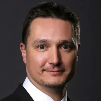 Dr. Szabolcs Gáspár