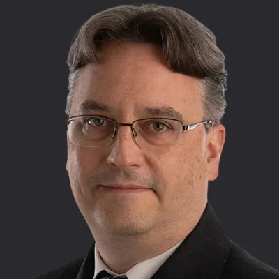 Dr. Holnapy Gergely PhD